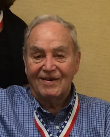 Obituary of Robert Eugene McKee