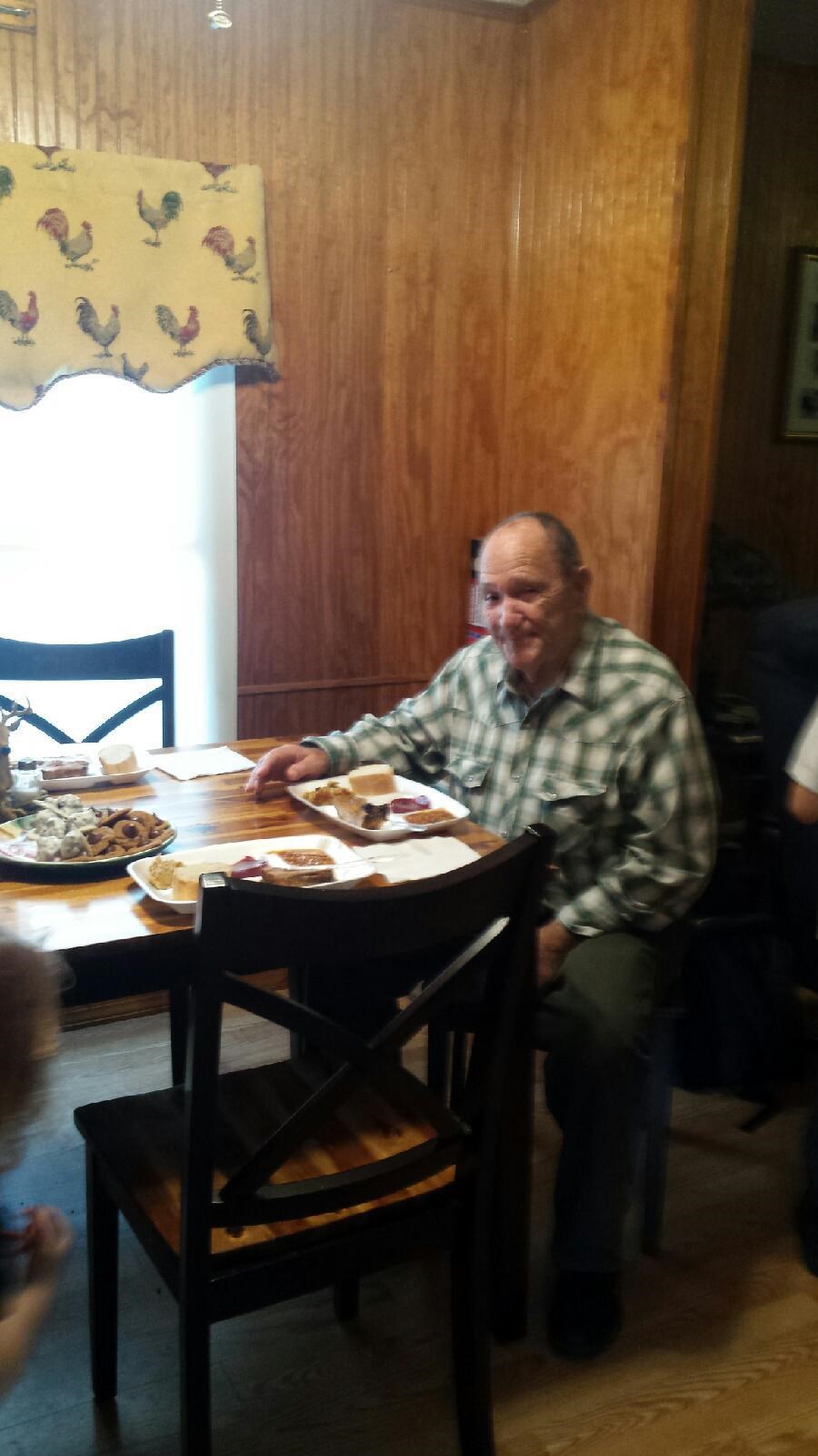 Obituary of Troy Smith