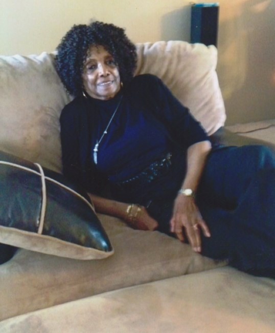 Obituario de Lucille Leola Roberts Musyoka