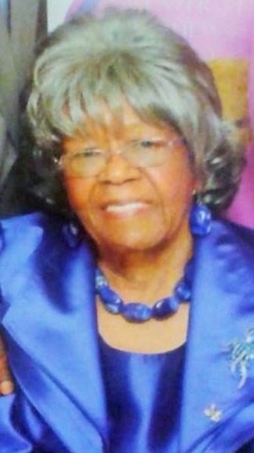 Obituary of Sarah Jane   Godfrey Giles