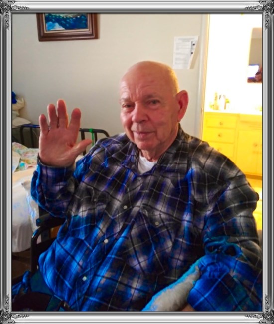 Obituary of Leonard Amil Schweitzer