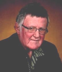 Obituary of Michael Cartwright