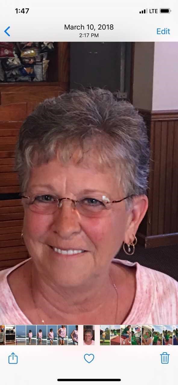 Obituary of Brenda L Admire