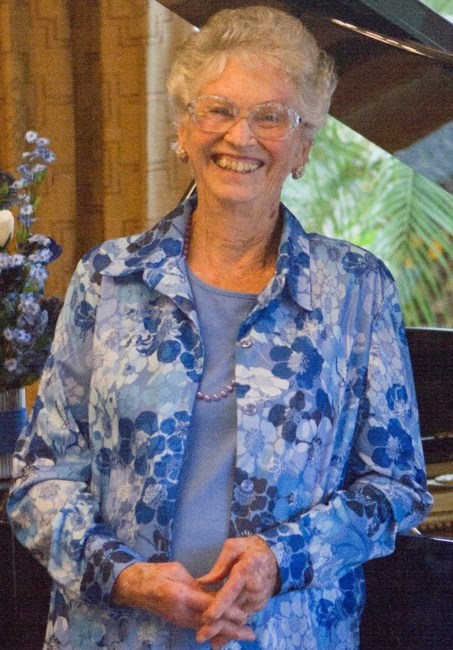 Obituary of Robin Beck