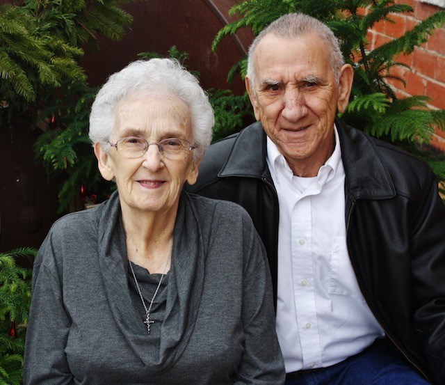 Obituary of Roslyn "Rose" Kemberling