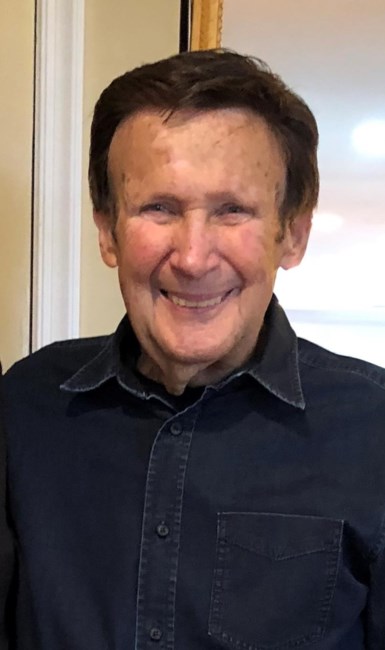 Obituary of Alan J Goldenberg