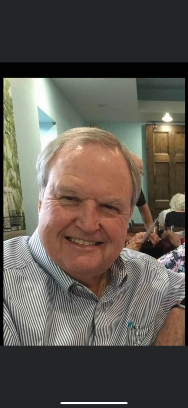 Obituary of Myron Myers