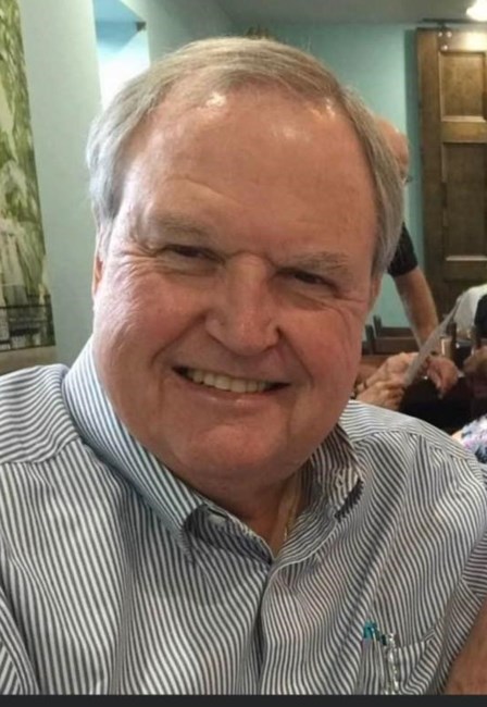 Obituary of Myron Myers