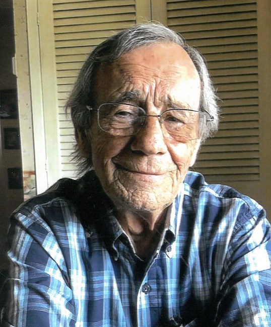 Obituary of Robert "Bob" John Linda