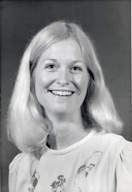 Obituary of Suzan Gay Hey