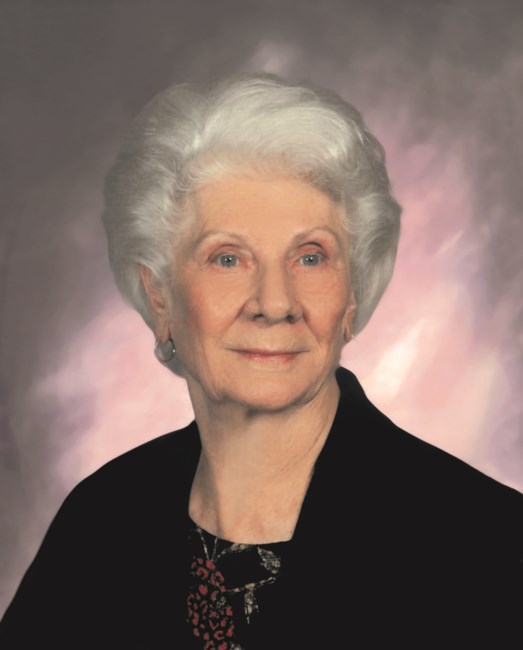 Avis de décès de Joyce Marie Damron Hooper