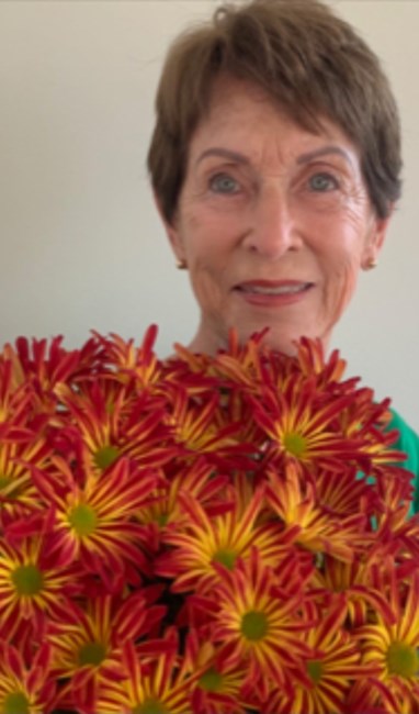 Obituary of Sara Dudley Loizeaux