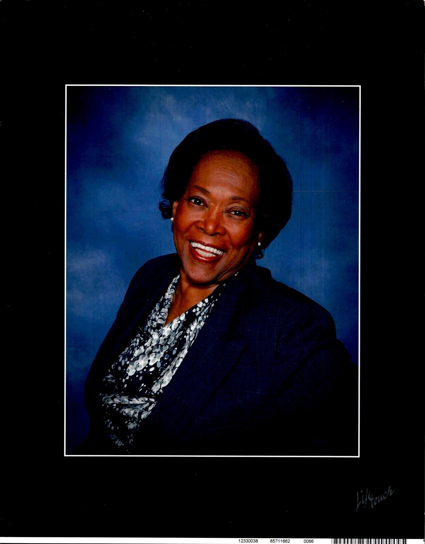 Obituary of Mary Alice Hester