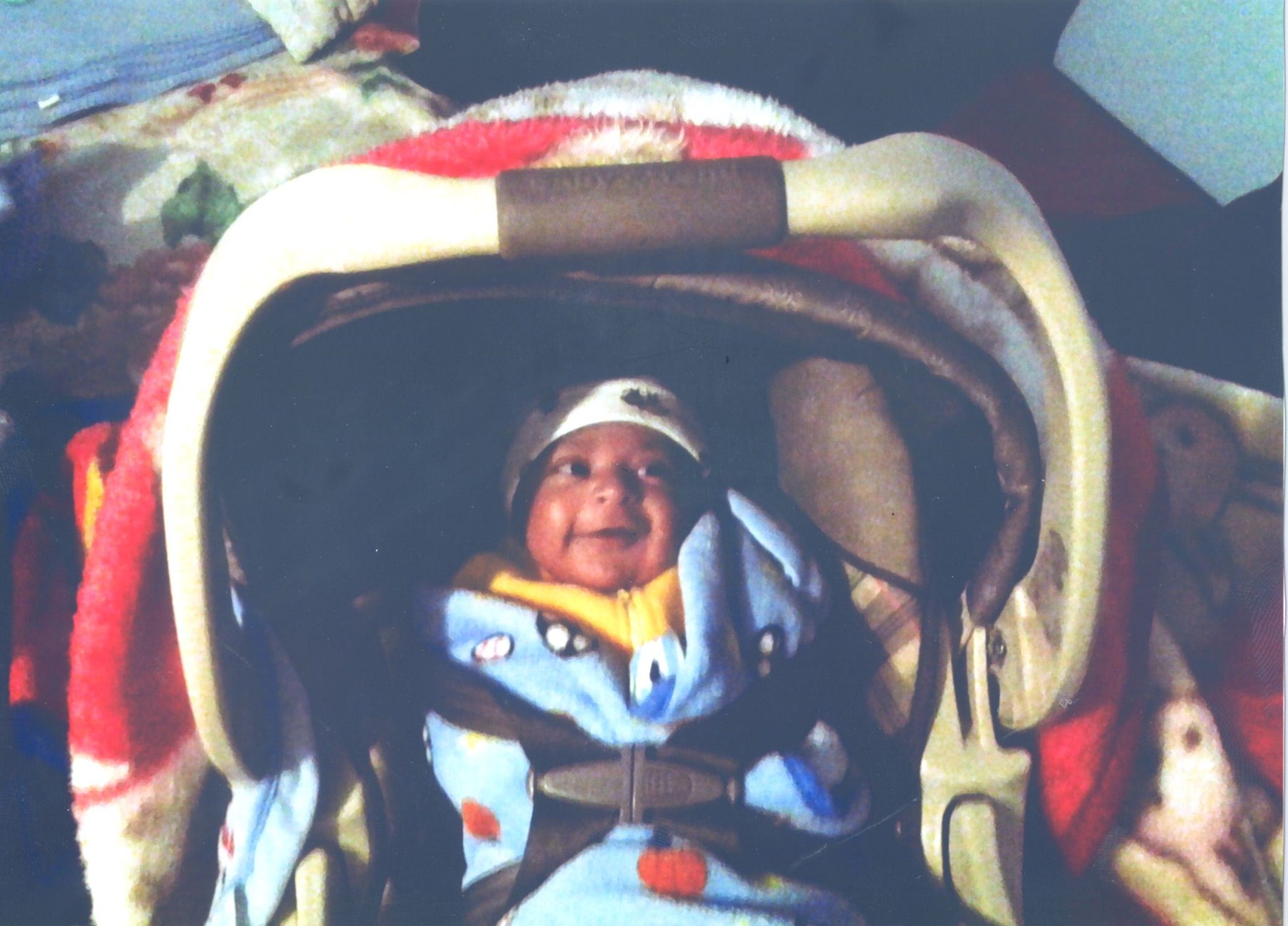 Obituario de Adrian Wilfredo Gamez