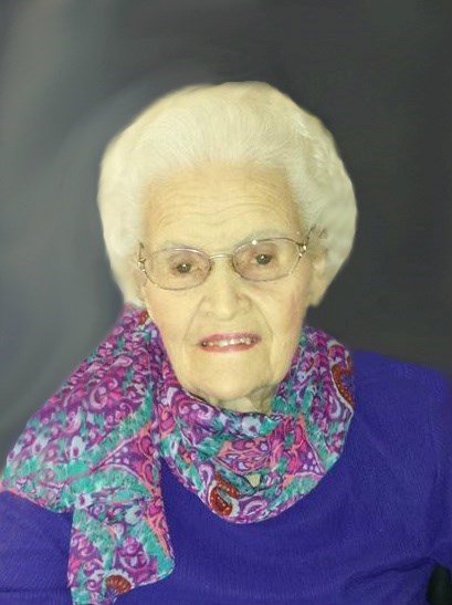 Obituary of Dorothy (Glynn) Owens