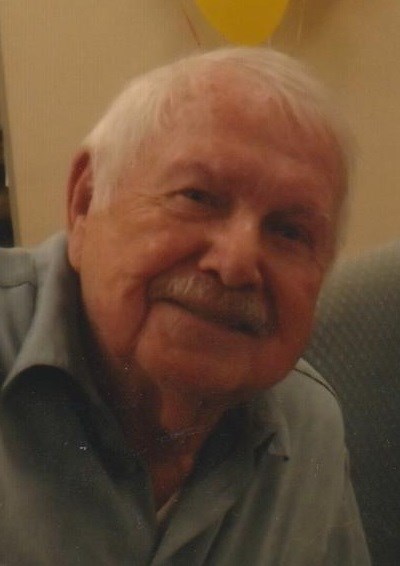 Obituary of Harold Lavelle Moss Sr.