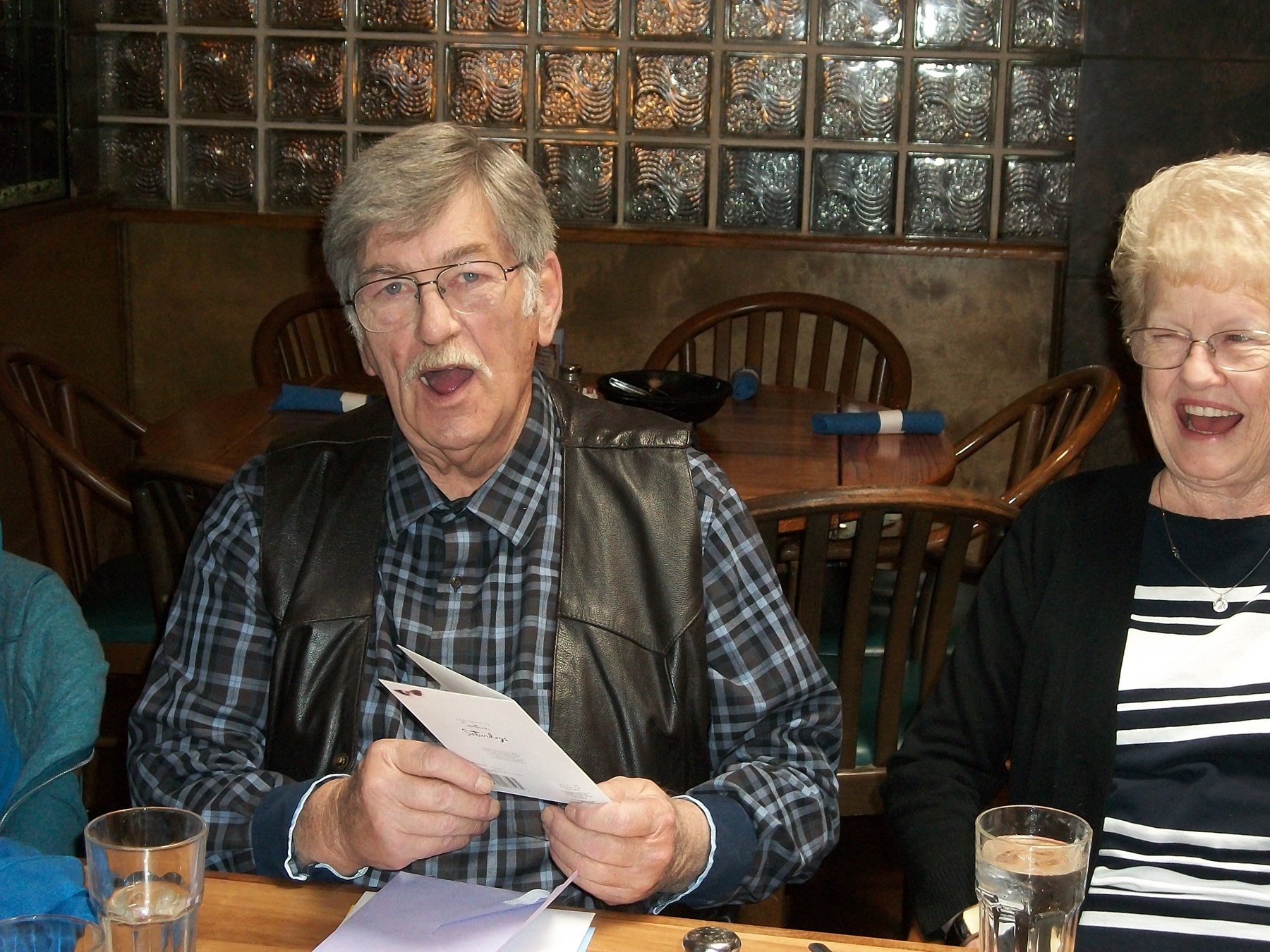 Avis de décès de Alan Lee Morris