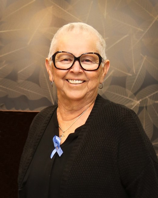 Obituario de Stella Ann Celaya