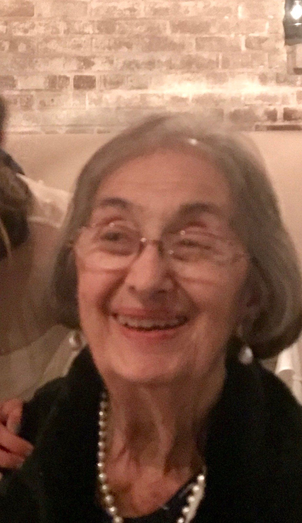 Angie C. Messina Obituary Tampa, FL