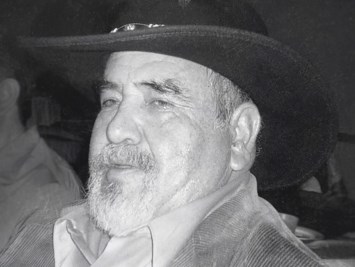 Obituary of Jesus Castro