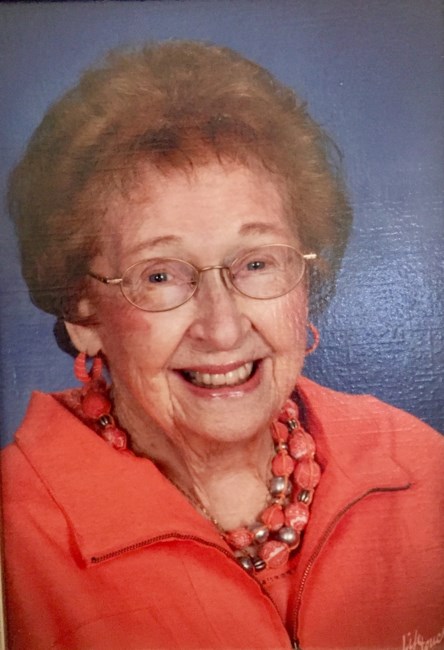 Obituary of Mary Catherine Nodar