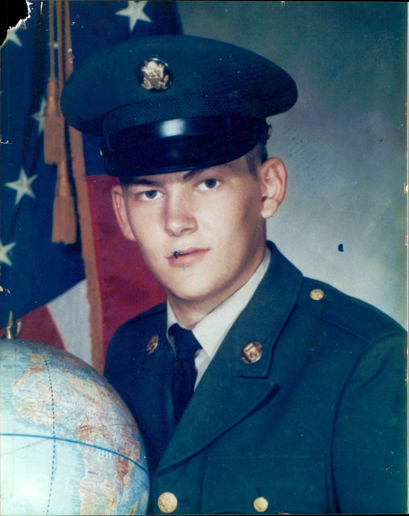 Obituary of Grady Lee Abernathy Jr.