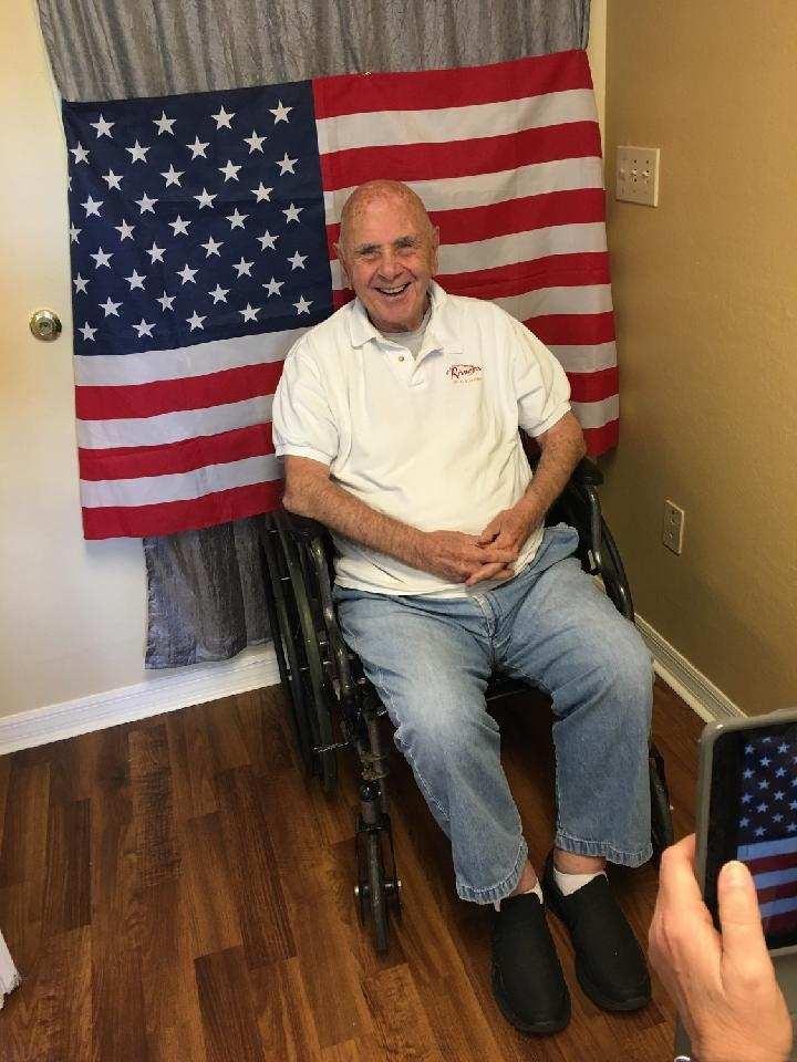 Obituary of Salvatore Joseph Cascio