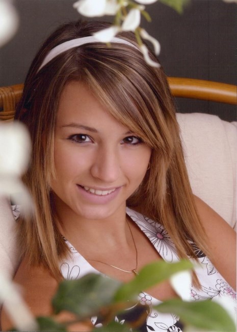 Obituary of Karly Kowalczyk