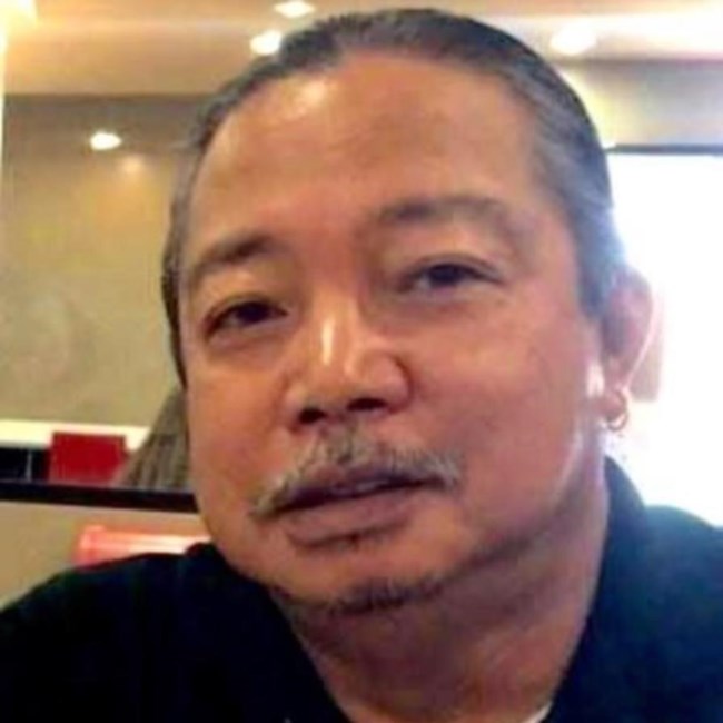 Obituary of Armando D Comagon