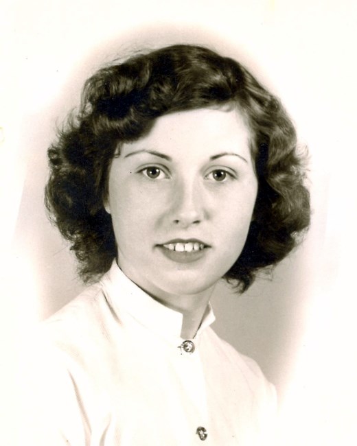 Obituary of Marilyn June Venables