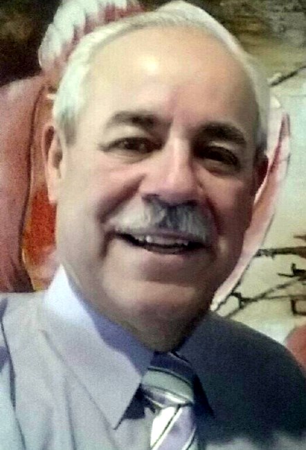 Obituary of Victor Manuel Hernandez Perez