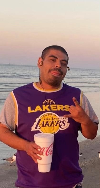 Obituary of Alex Yepez
