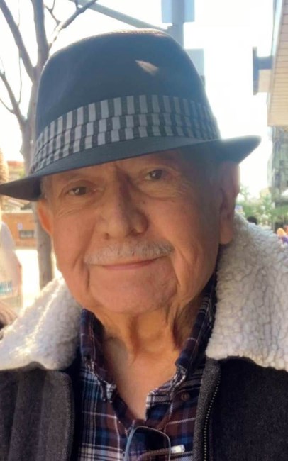 Obituary of Arturo Gallo Sandoval