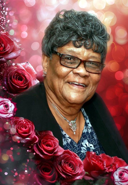 Obituary of Pauline Augustin Benjamin