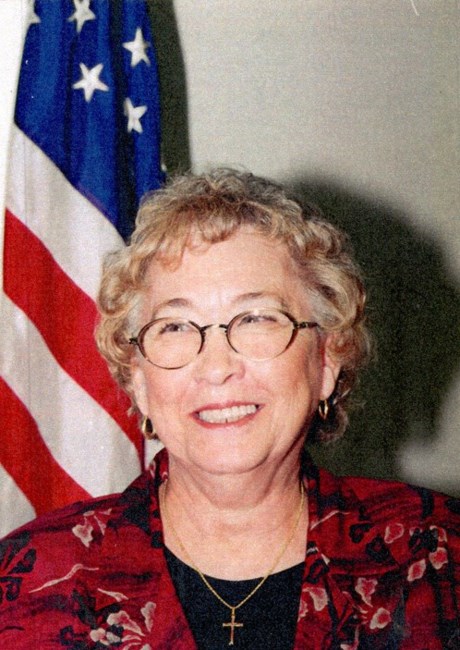 Obituary of Margaret M Rozwadowski
