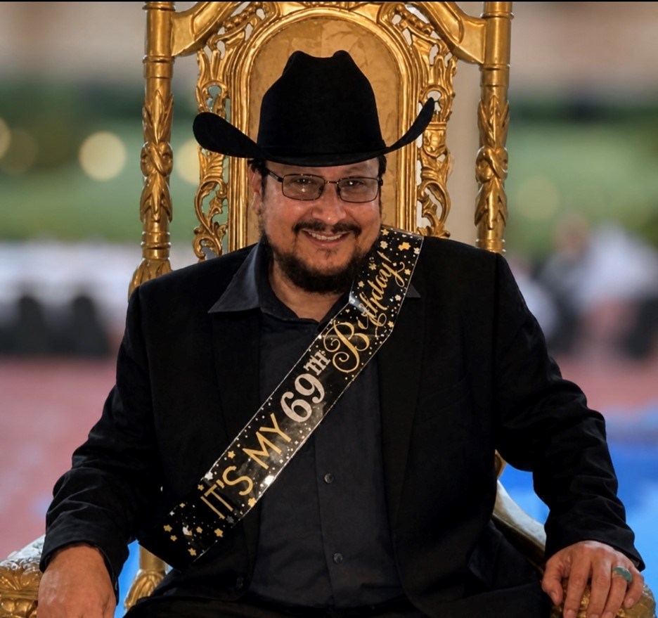Obituary of Jorge Zavala