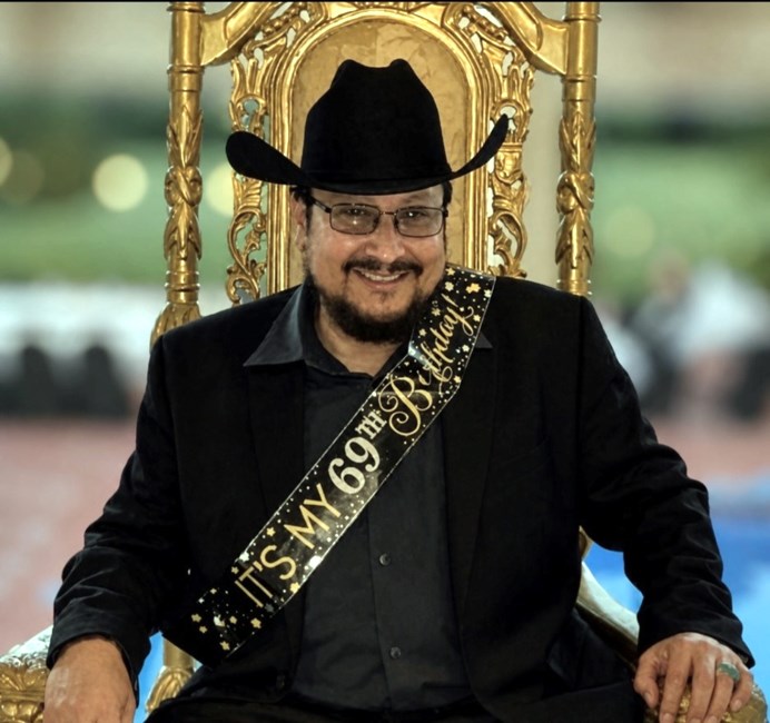 Obituary of Jorge Zavala