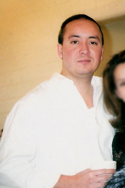 Obituary of Hector Narvaez