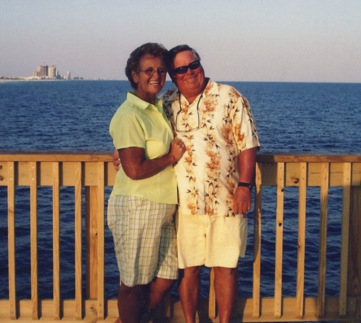 Obituary of Alice J. Farmer