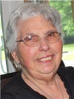 Obituary of Kay Ann Bertrand