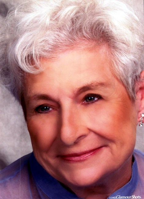Obituary of Genevieve Helen Horoszewski