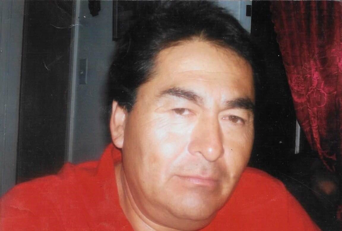 Obituary of Sergio Salgado Nicanor