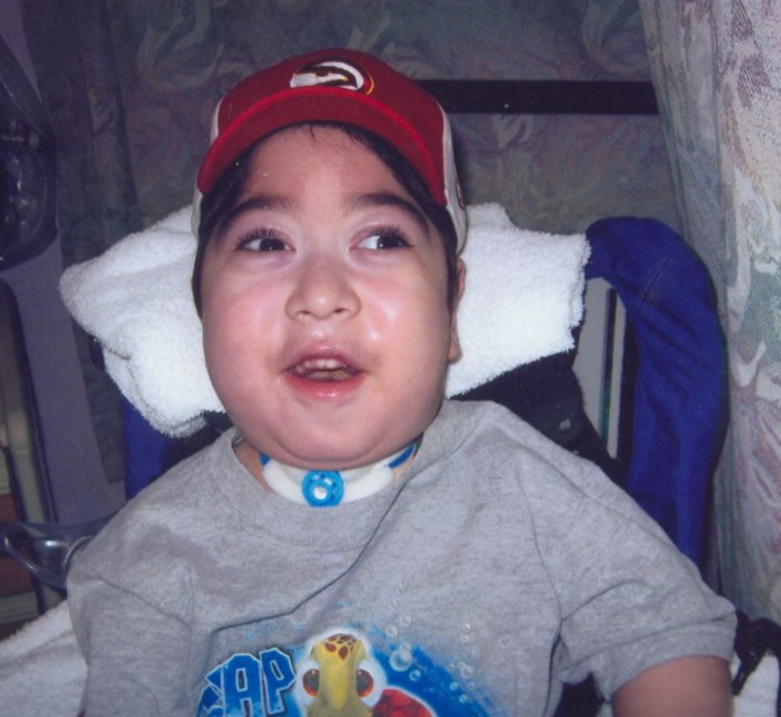 Obituary of David Cesar Regalado