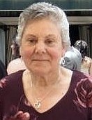 Obituary of Angela Orlando