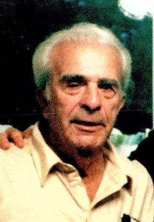 Obituario de Albert R. Criscuolo