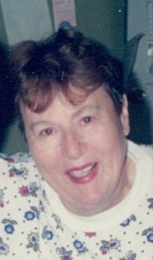 Obituary of Marian B. Yost
