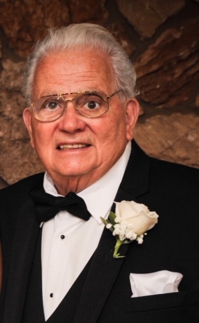Obituary of Donald J. Belfiore