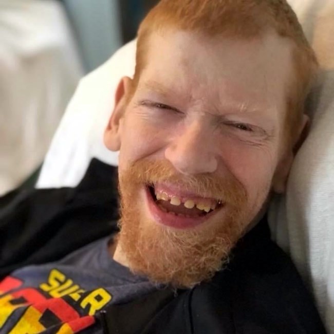 Obituary of Timothy Welch