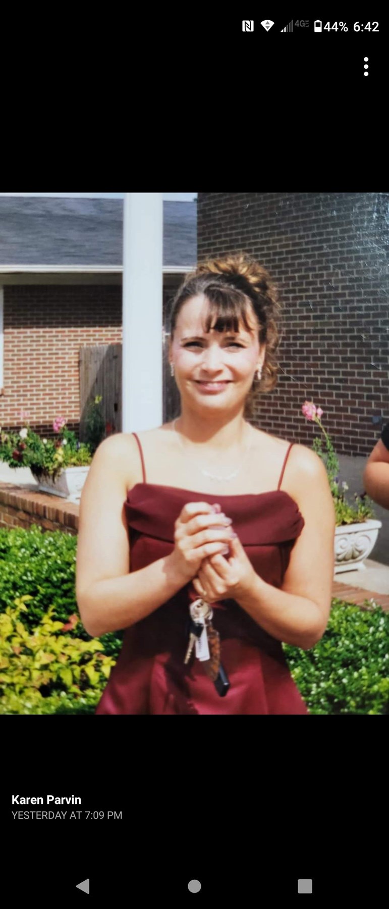 Obituary of Hope Swafford Browning