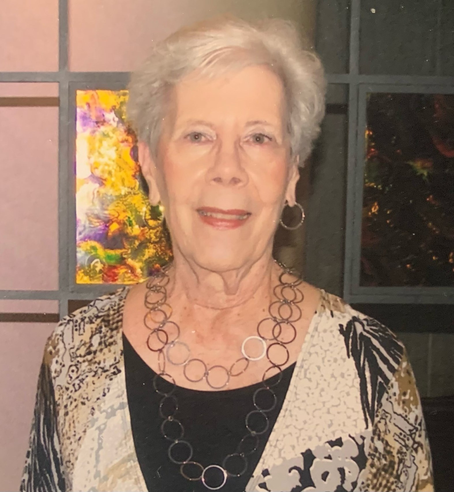 Charlotte Kasparian Obituary El Cajon, CA